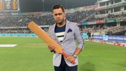 Aakash Chopra