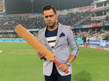 Aakash Chopra