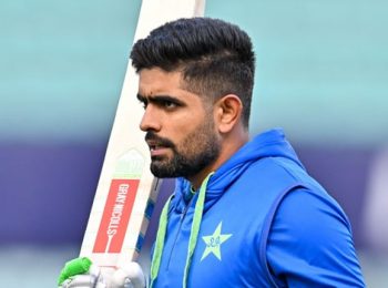 Babar Azam