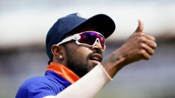 Hardik Pandya