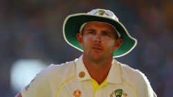 Josh Hazlewood