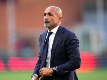 Luciano Spalletti