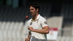 Mitchell Johnson