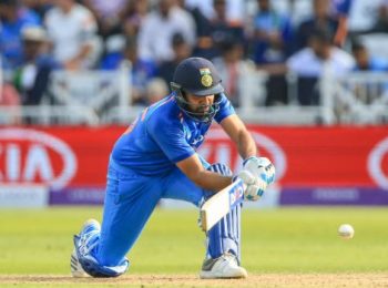 Rohit Sharma