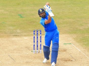 Rohit Sharma