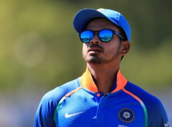 Shreyas Iyer