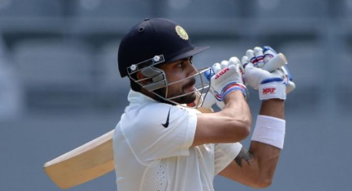 Sunil Gavaskar opens up on Virat Kohli & Rohit Sharma’s ODI future, says he doesn’t see the duo playing in 2027 ODI World Cup
