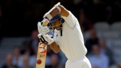 Wasim Jaffer