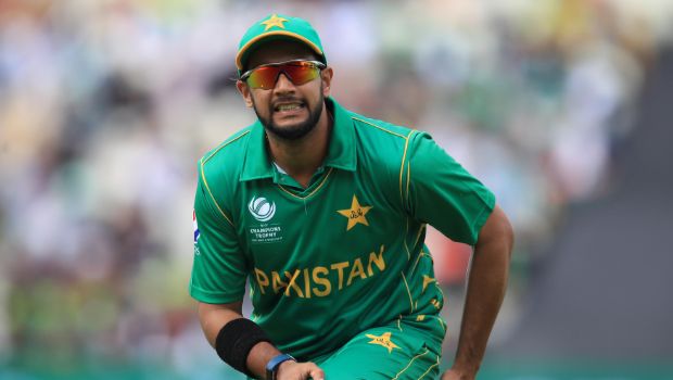 Imad Wasim