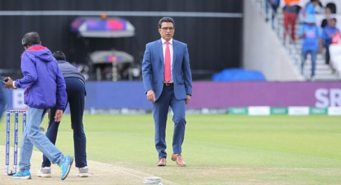 Sanjay Manjrekar says Rohit Sharma’s days as Test opener were over after retirement announcement