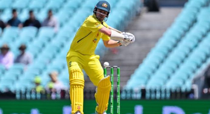 IPL 2024: Watch the ball hard and try to maximise the powerplay – Travis Head on batting plan against LSG