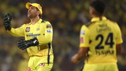 Chennai Super Kings