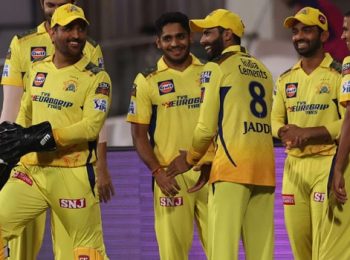 Chennai Super Kings