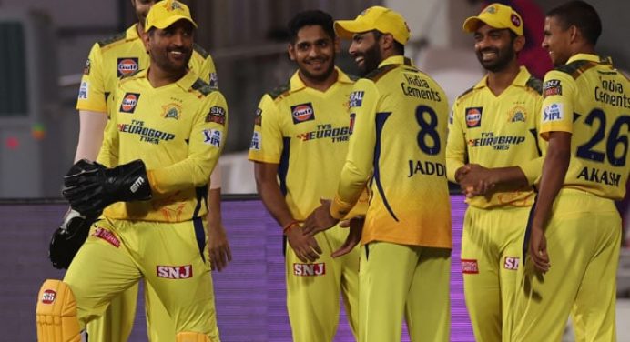 IPL 2024: Gujarat Titans vs Chennai Super Kings – Match Prediction