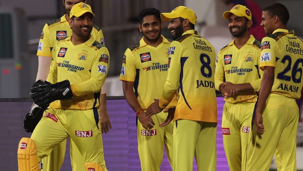 Chennai Super Kings