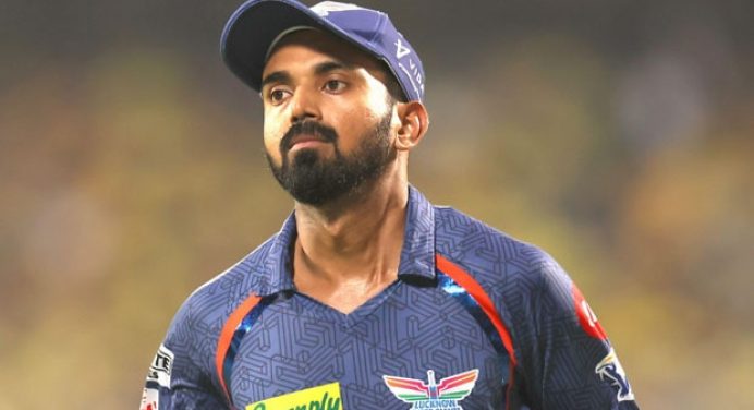 IPL 2024: It was hard to stop them – KL Rahul on Travis Head and Abhishek Sharma’s explosive batting