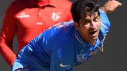 Mohit Sharma
