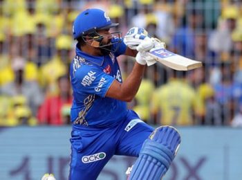 Rohit Sharma