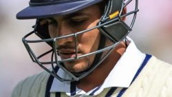 Shubman Gill