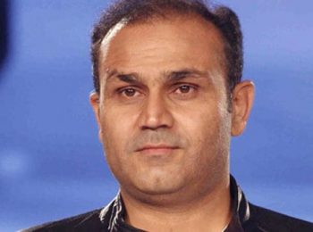 Virender Sehwag