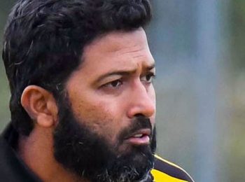 Wasim Jaffer