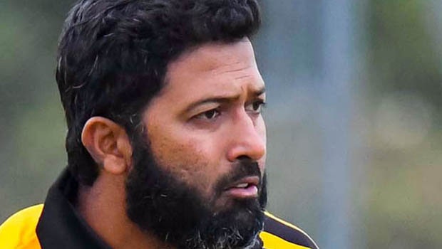 Wasim Jaffer