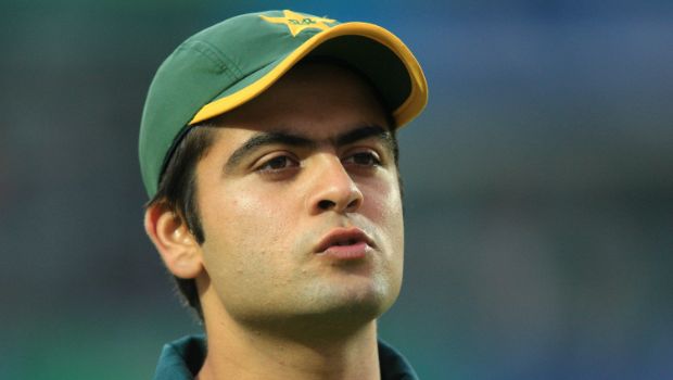 Ahmed Shehzad