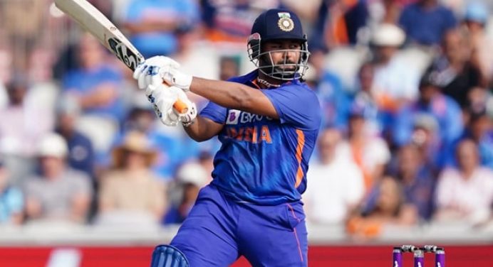 IPL 2025: Rishabh Pant rues dropped catches after loss against Punjab Kings
