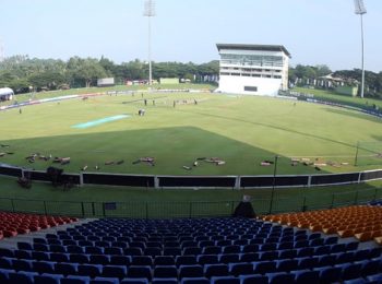 Pallekele International Cricket Stadium