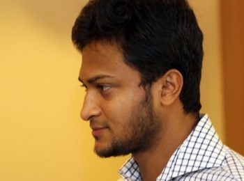 Shakib Al Hasan