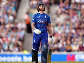 Ben Stokes
