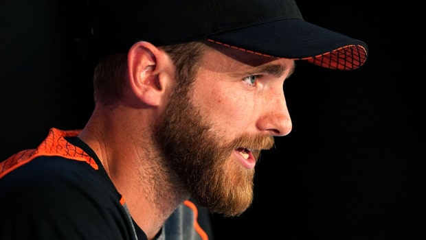 Kane Williamson