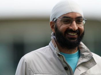 Monty Panesar