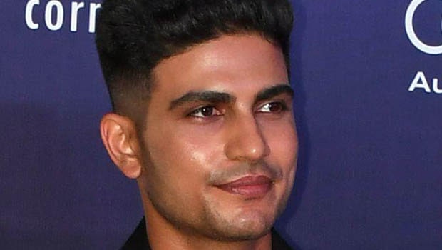 Shubman Gill