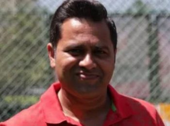 Aakash Chopra