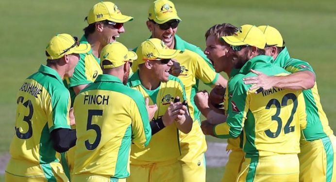 T20 World Cup 2024: Australia vs Bangladesh – Stats Preview