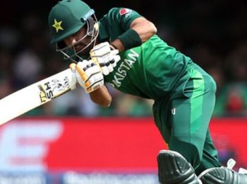 Babar Azam