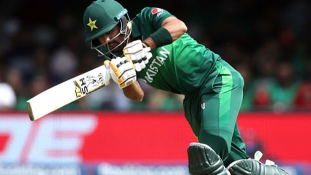 Babar Azam