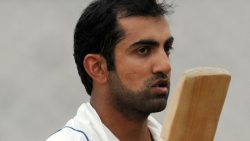 Gautam Gambhir