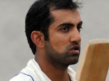 Gautam Gambhir