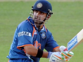 Gautam Gambhir