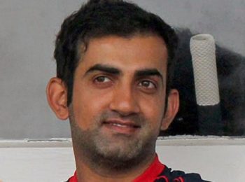 Gautam Gambhir