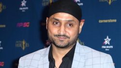 Harbhajan Singh