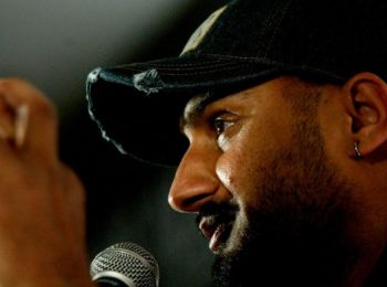 Harbhajan Singh