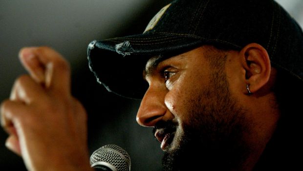 Harbhajan Singh