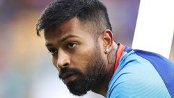 Hardik Pandya