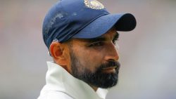 Mohammed Shami