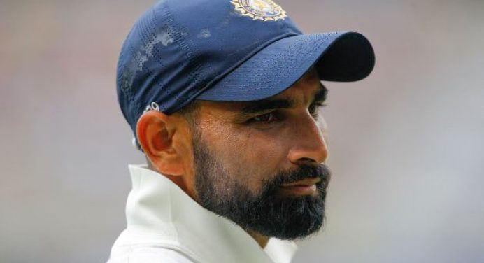 Navjot Singh Sidhu backs Mohammed Shami’s inclusion in ENG vs IND 2025 Tests