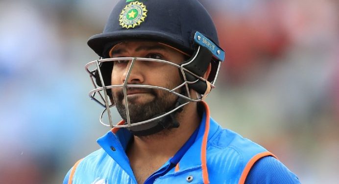 “We will look to focus on our skill”: Rohit Sharma ahead of Super 8s of ICC T20 WC