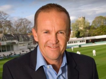 Andy Flower